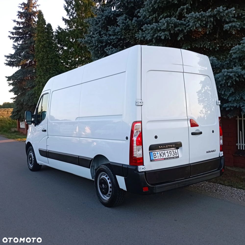 Renault Master - 6