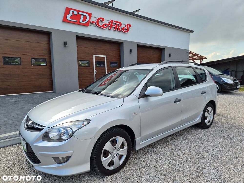 Hyundai i30 - 4