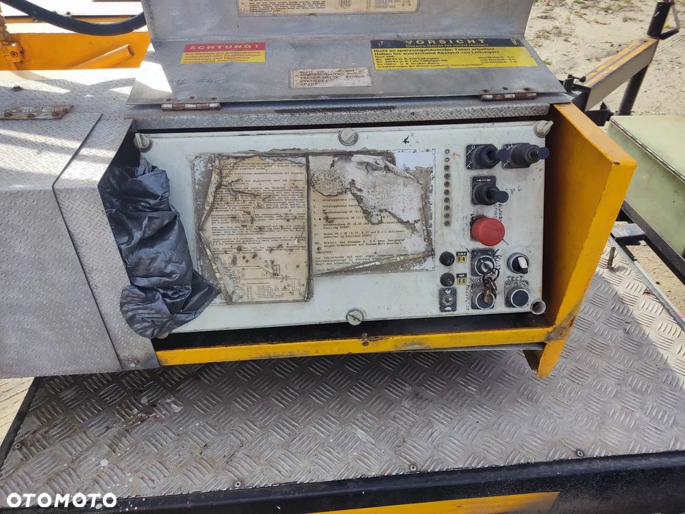 Omme 15000Z - 9