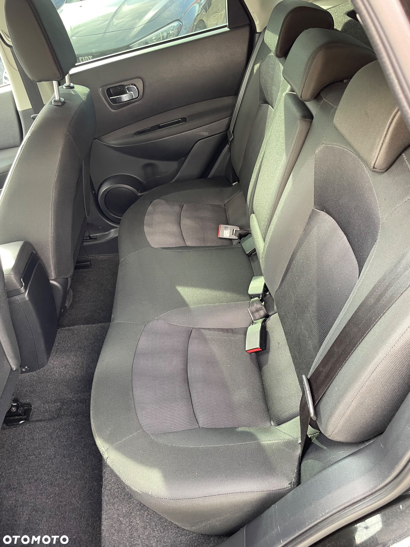 Nissan Qashqai 1.6 dCi 360 S&S - 11