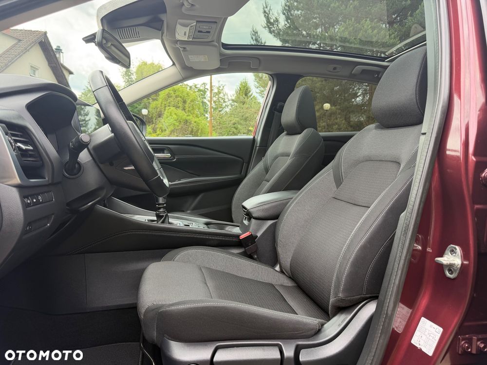 Nissan Qashqai 1.3 DIG-T MHEV Tekna - 26