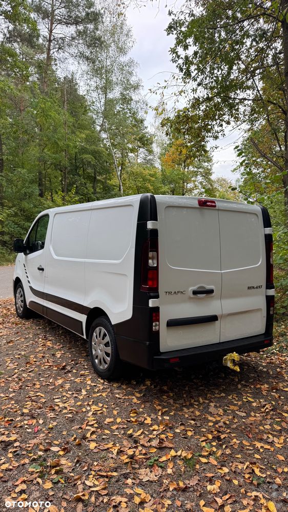 Renault Trafic - 6