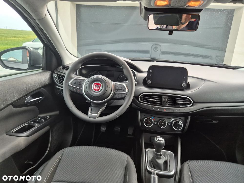 Fiat Tipo 1.0 T3 Business Edition - 31