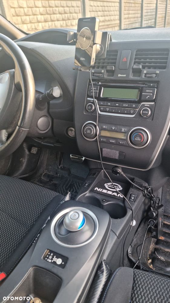 Nissan Leaf 30kWh Acenta - 19