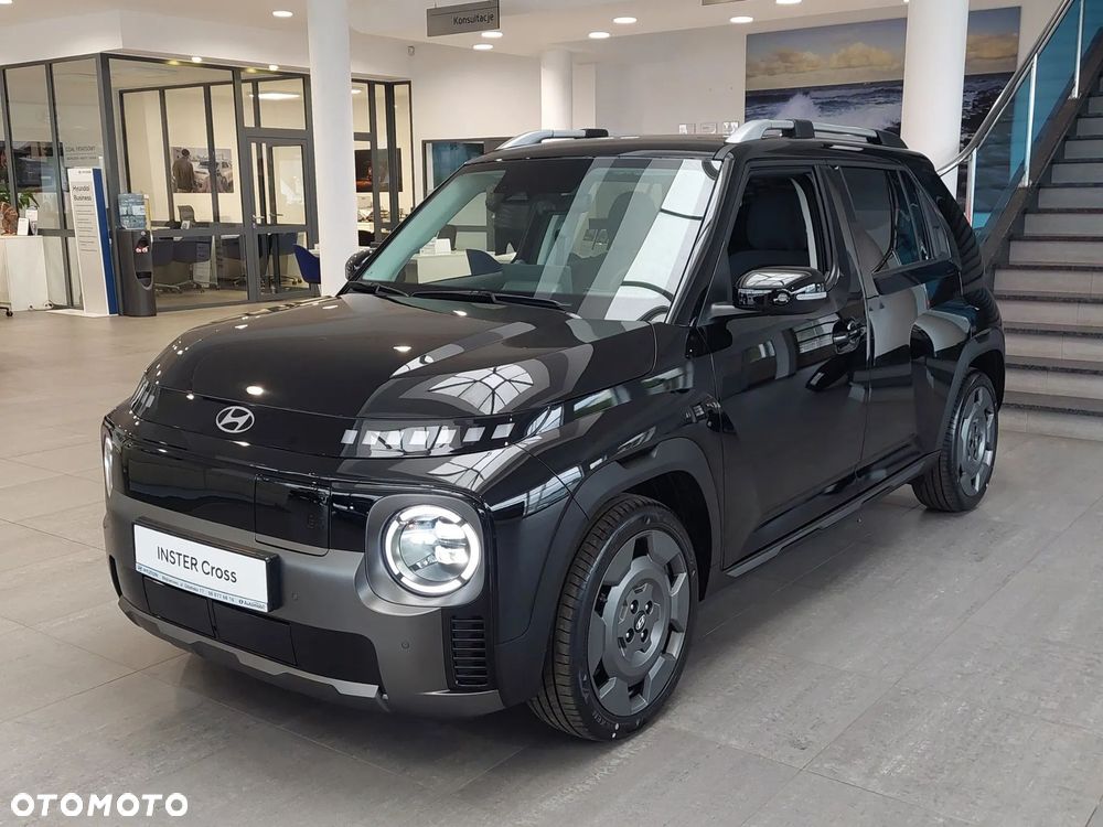 Hyundai Inster - 3