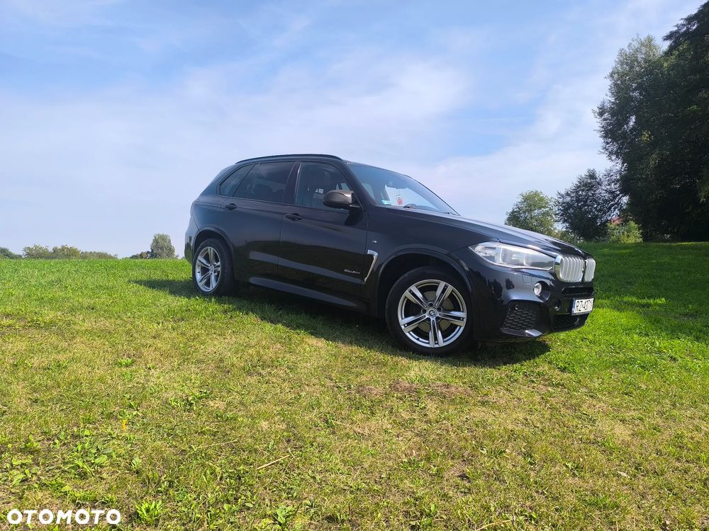 BMW X5 - 4