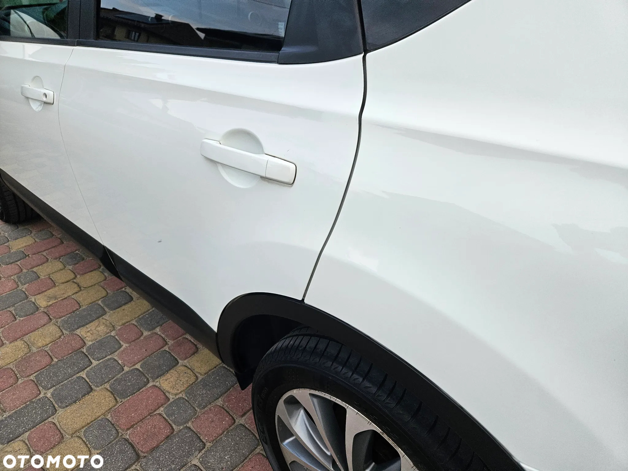 Nissan Qashqai - 18