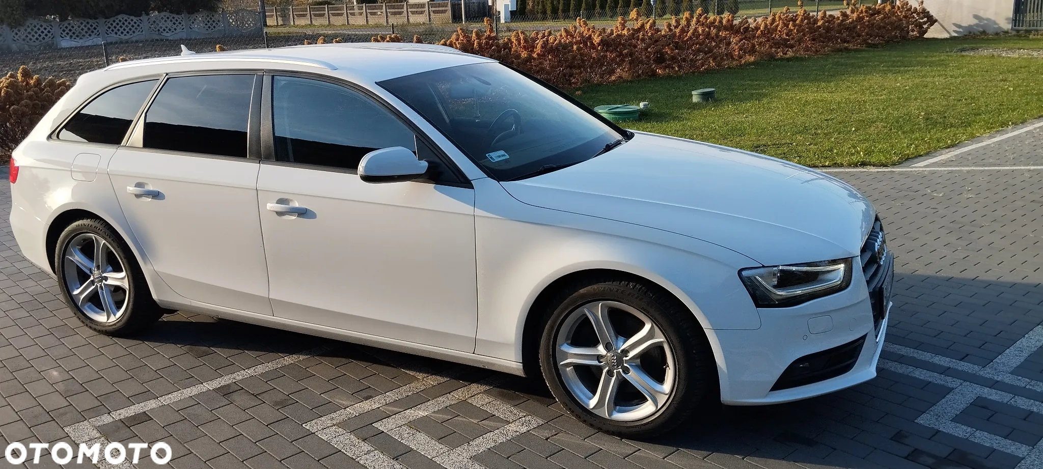 Audi A4 ver-avant-2-0-tdi-dpf-clean-diesel-ambition - 7