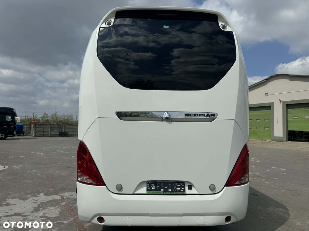 Neoplan Cityliner - 5