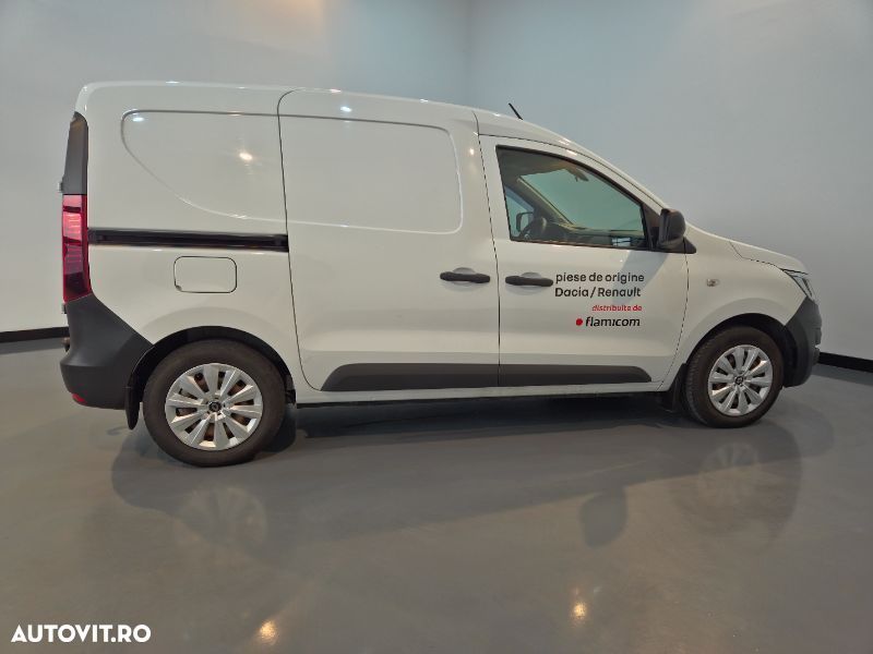 Renault express - 5