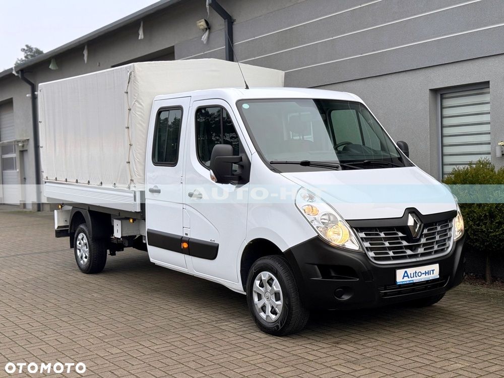 Renault Master - 11
