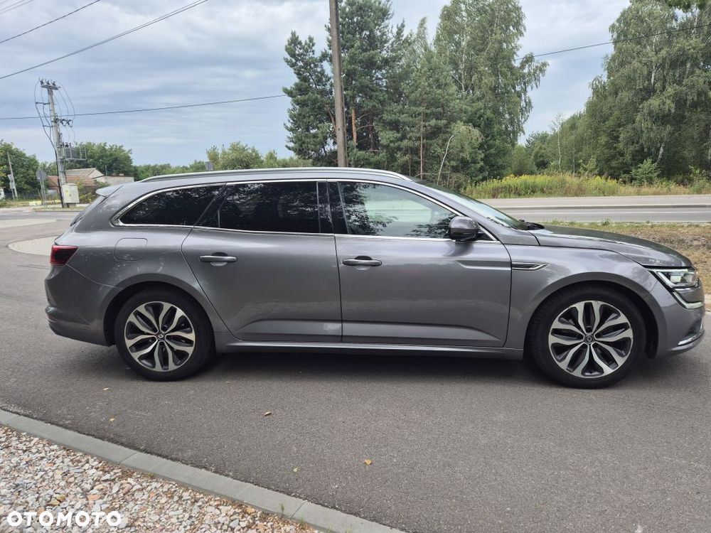 Renault Talisman ENERGY dCi 130 INTENS - 7