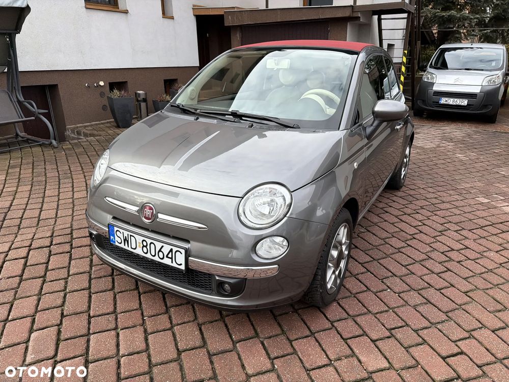 Fiat 500 1.2 8V Collezione - 2