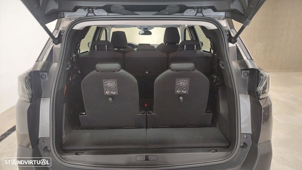 Peugeot 5008 1.5 BlueHDi Active Pack - 11