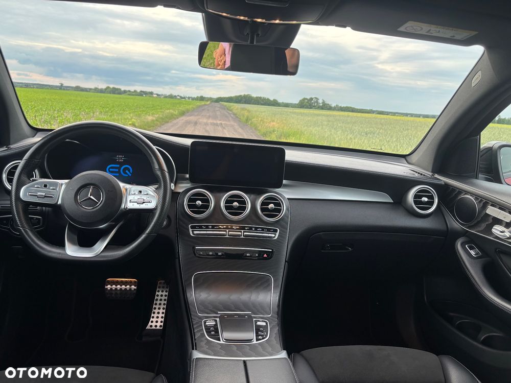 Mercedes-Benz GLC - 17