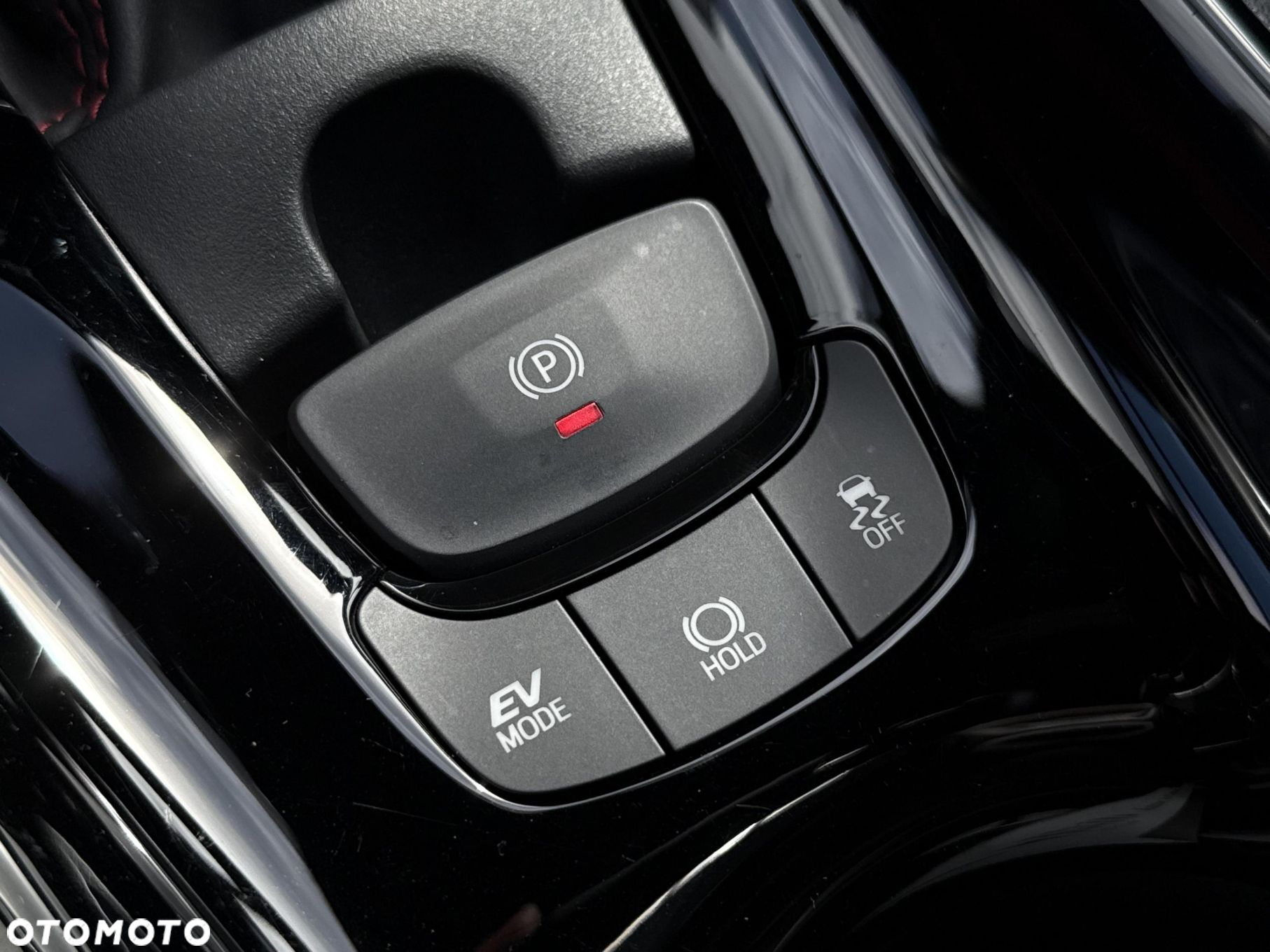 Toyota C-HR 2.0 Hybrid GR Sport - 21