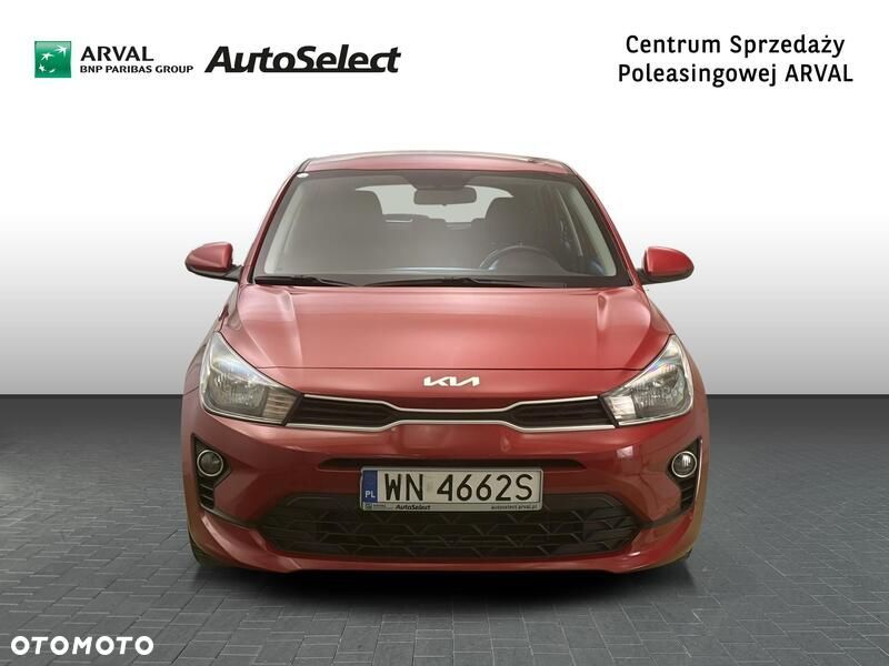 Kia Rio 1.2 M - 9