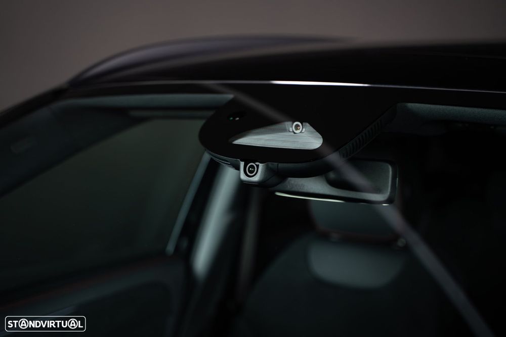 Mercedes-Benz EQA 250+ AMG Line - 10