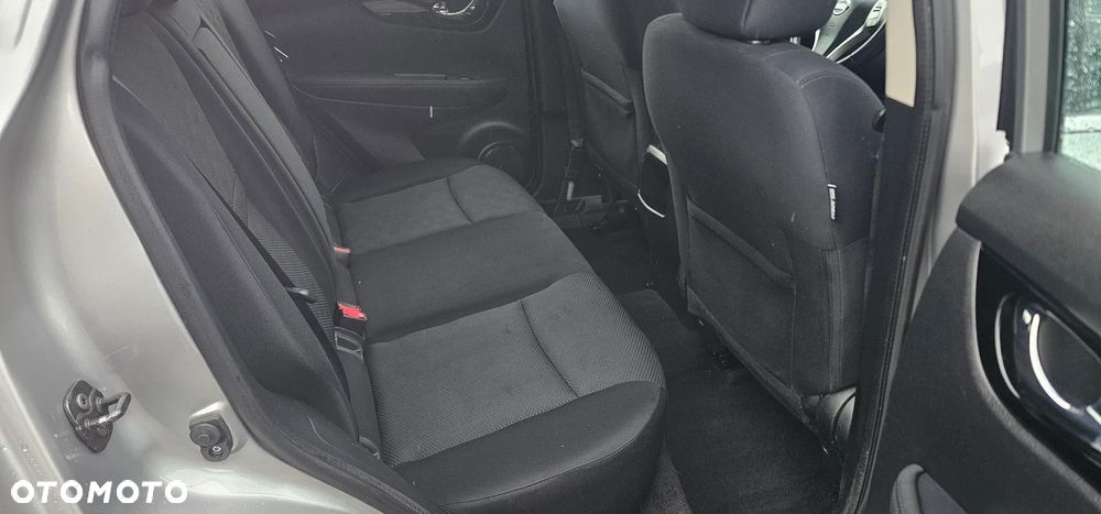 Nissan Qashqai - 7