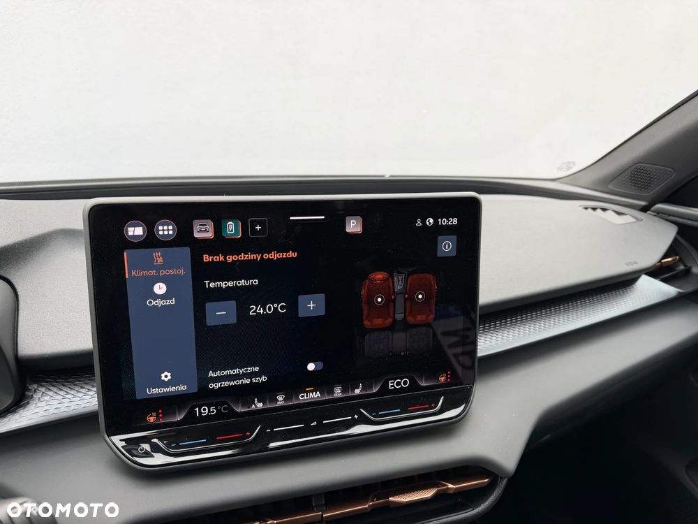 Cupra Terramar 1.5 eHybrid PHEV DSG - 21