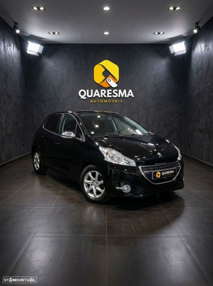Peugeot 208 1.2 PureTech Active - 1