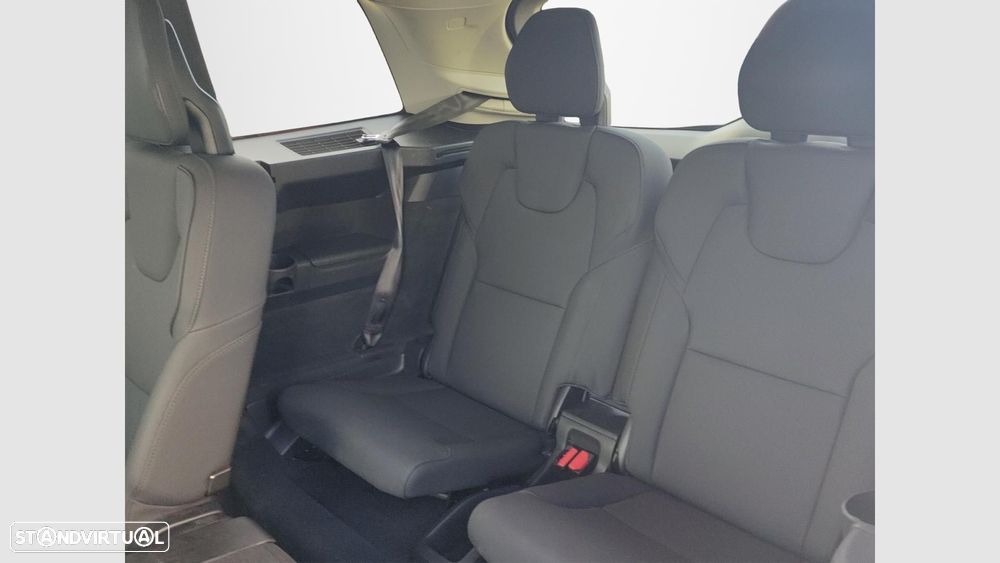 Volvo XC 90 2.0 T8 PHEV Core AWD - 16