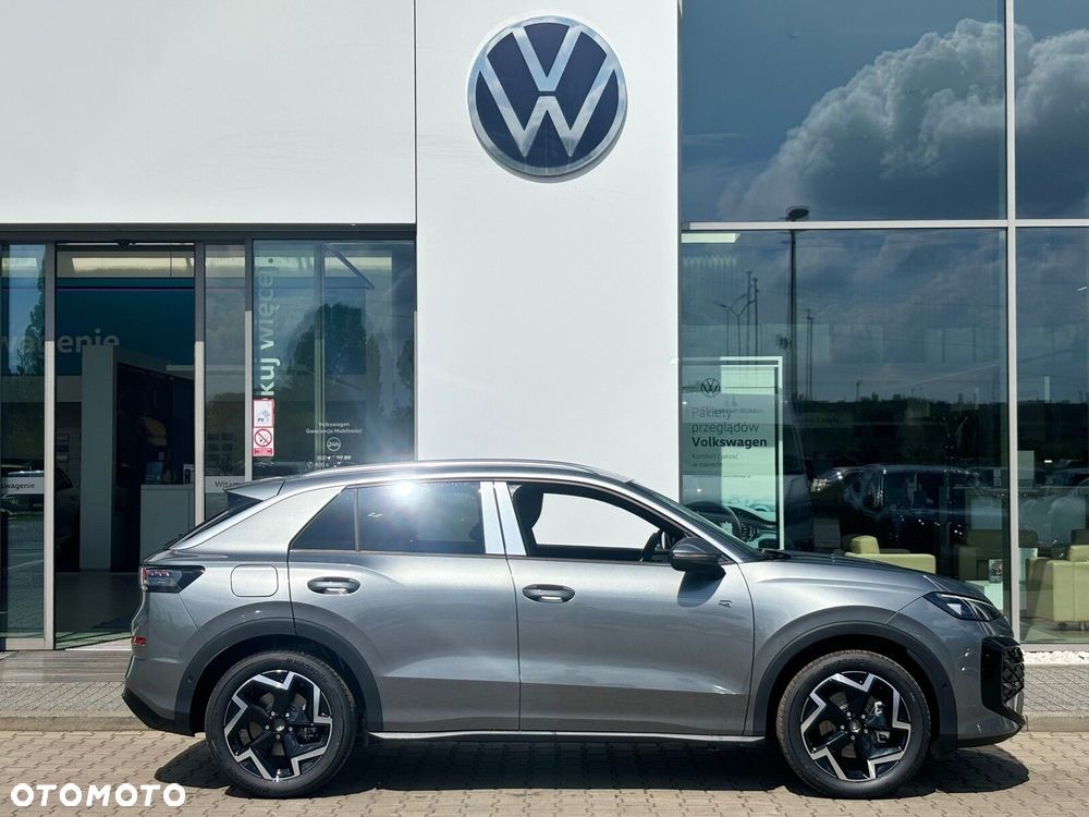 Volkswagen T-Roc - 8