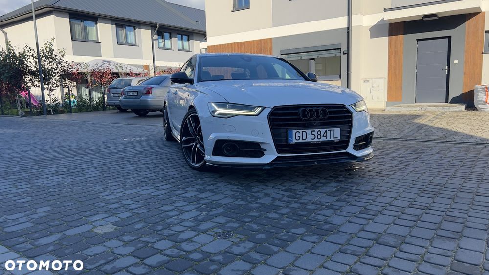 Audi A6 Limousine 3.0 TDI Quattro Competition Tiptr - 7