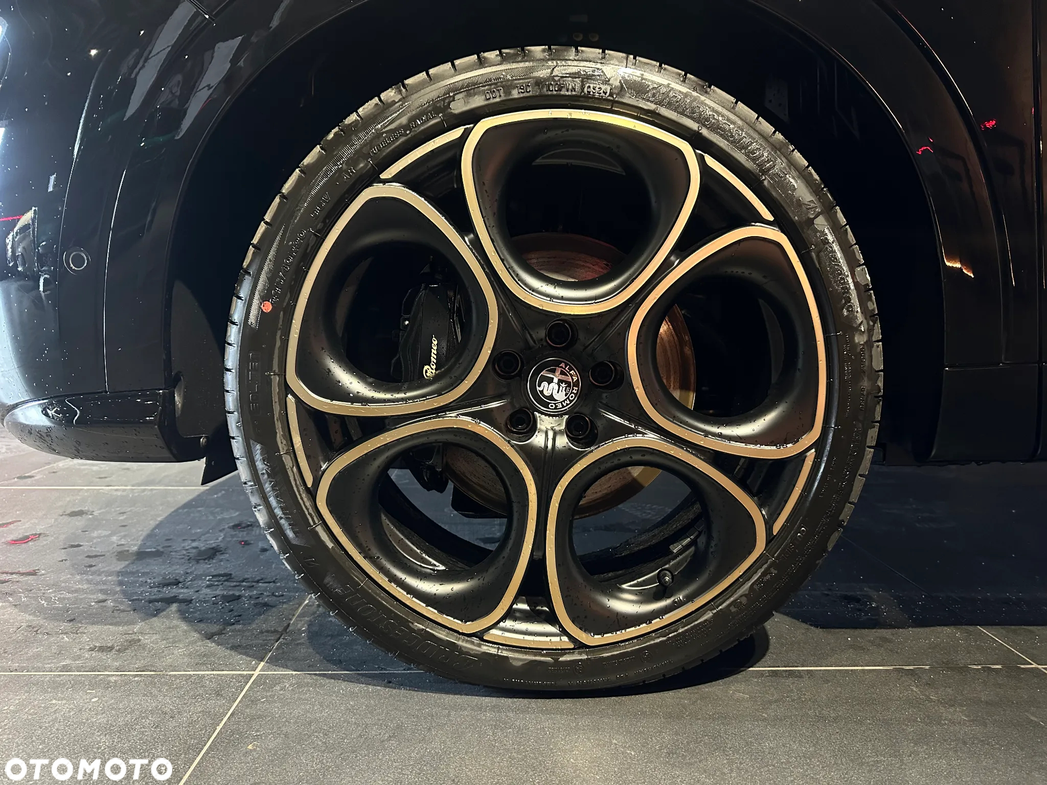 Alfa Romeo Tonale 1.5 T4 GSE mHEV Intensa DCT - 6