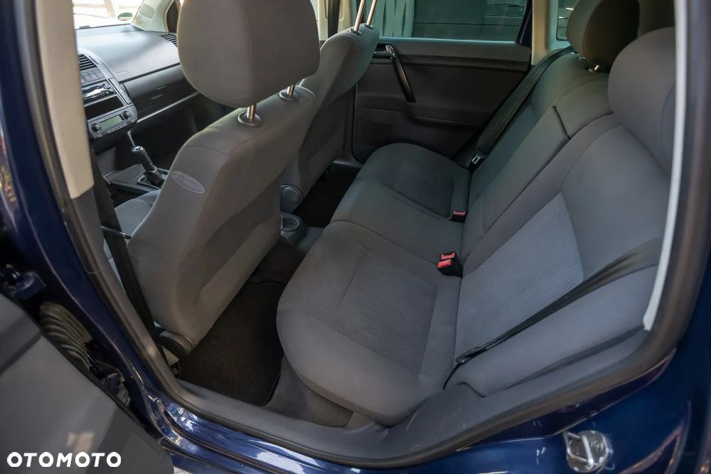 Volkswagen Polo 1.9 TDI - 16