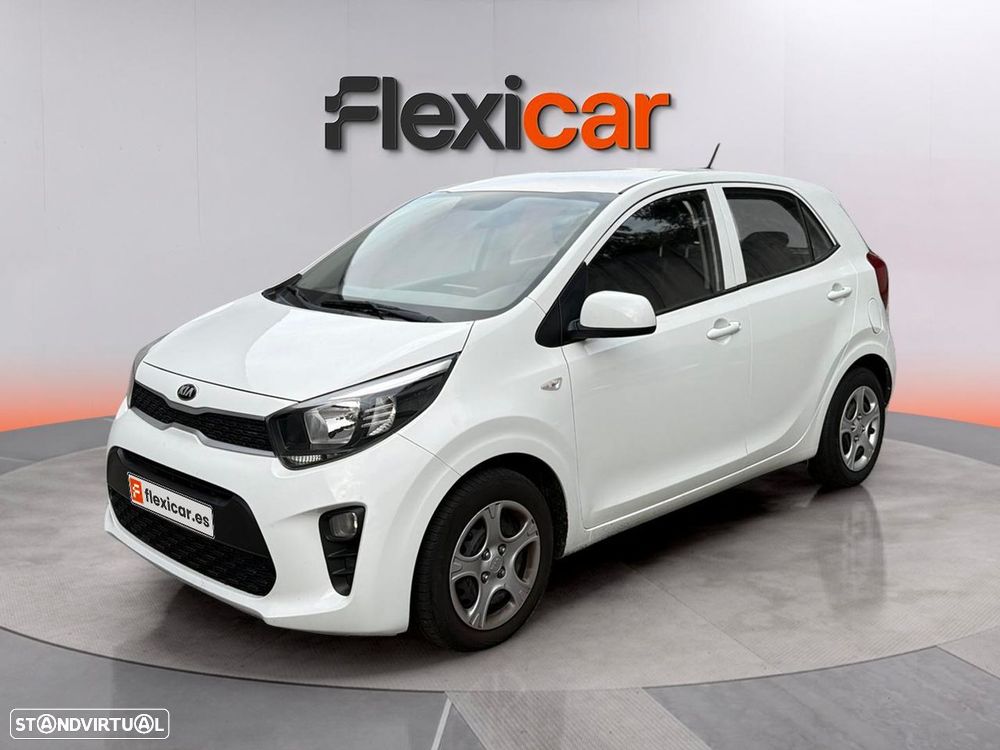 Kia Picanto - 12
