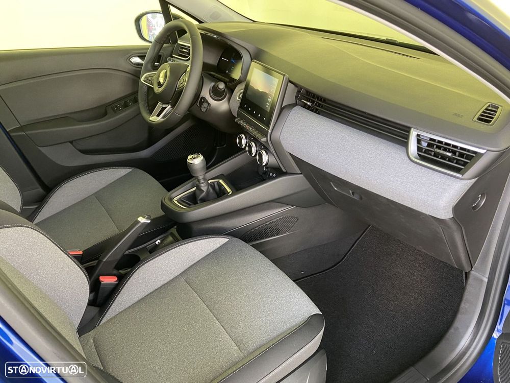 Mitsubishi Colt 1.0 MPI-T Kaiteki - 10