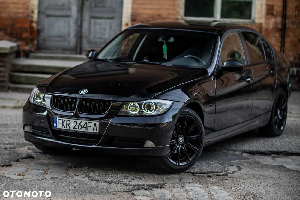 BMW Seria 3 - 14