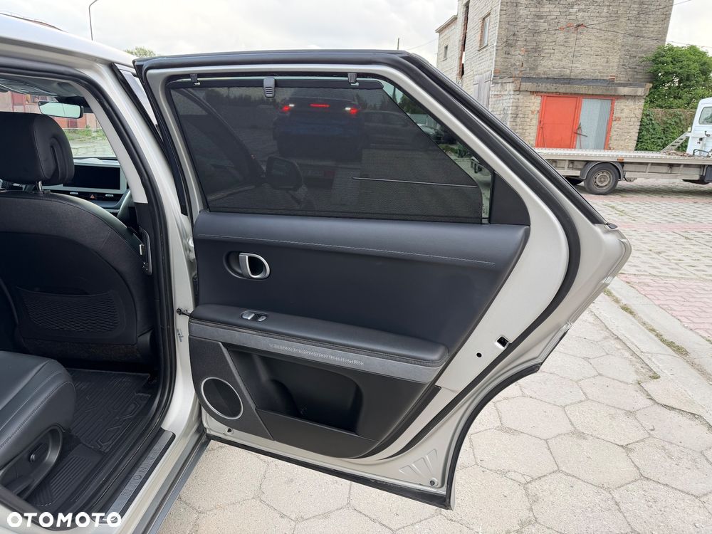Hyundai IONIQ 5 84 kWh Centriq - 19
