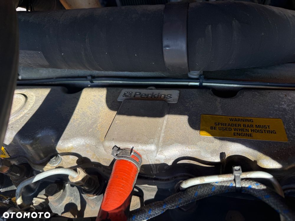 Schaeff Schaeff TEREX 873S - 14