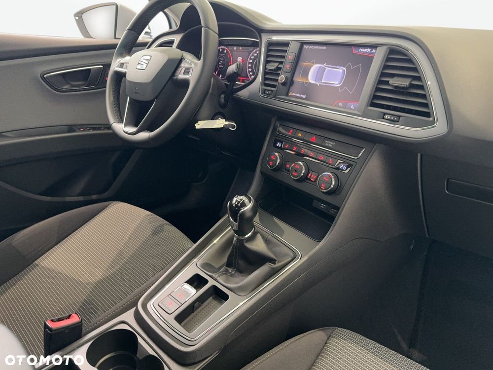 Seat Leon - 18