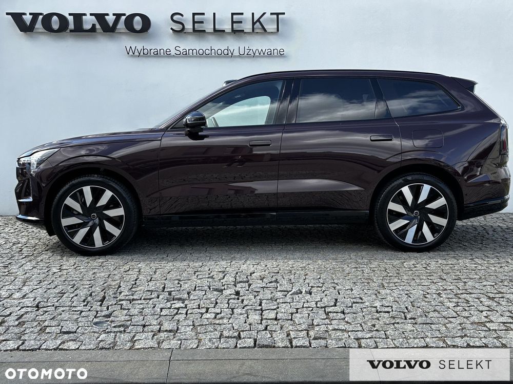 Volvo EX90 - 3