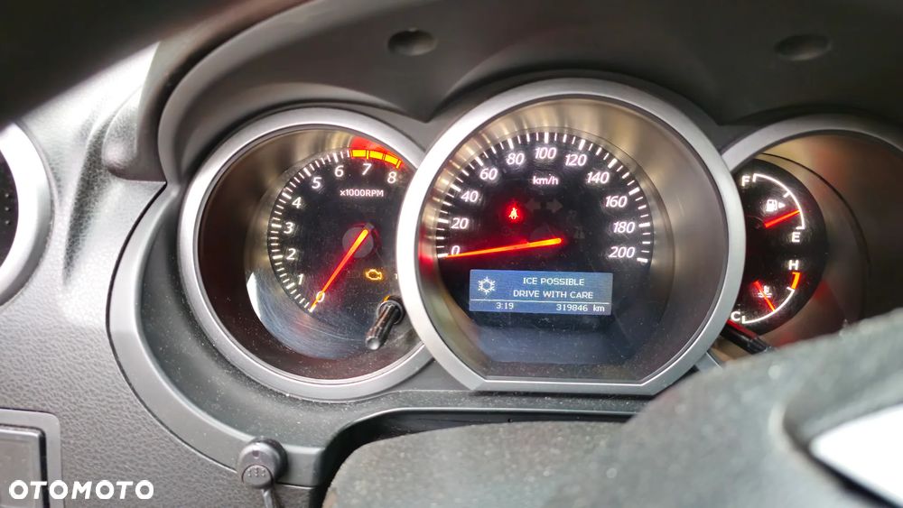 Suzuki Grand Vitara 2.0 Comfort - 9