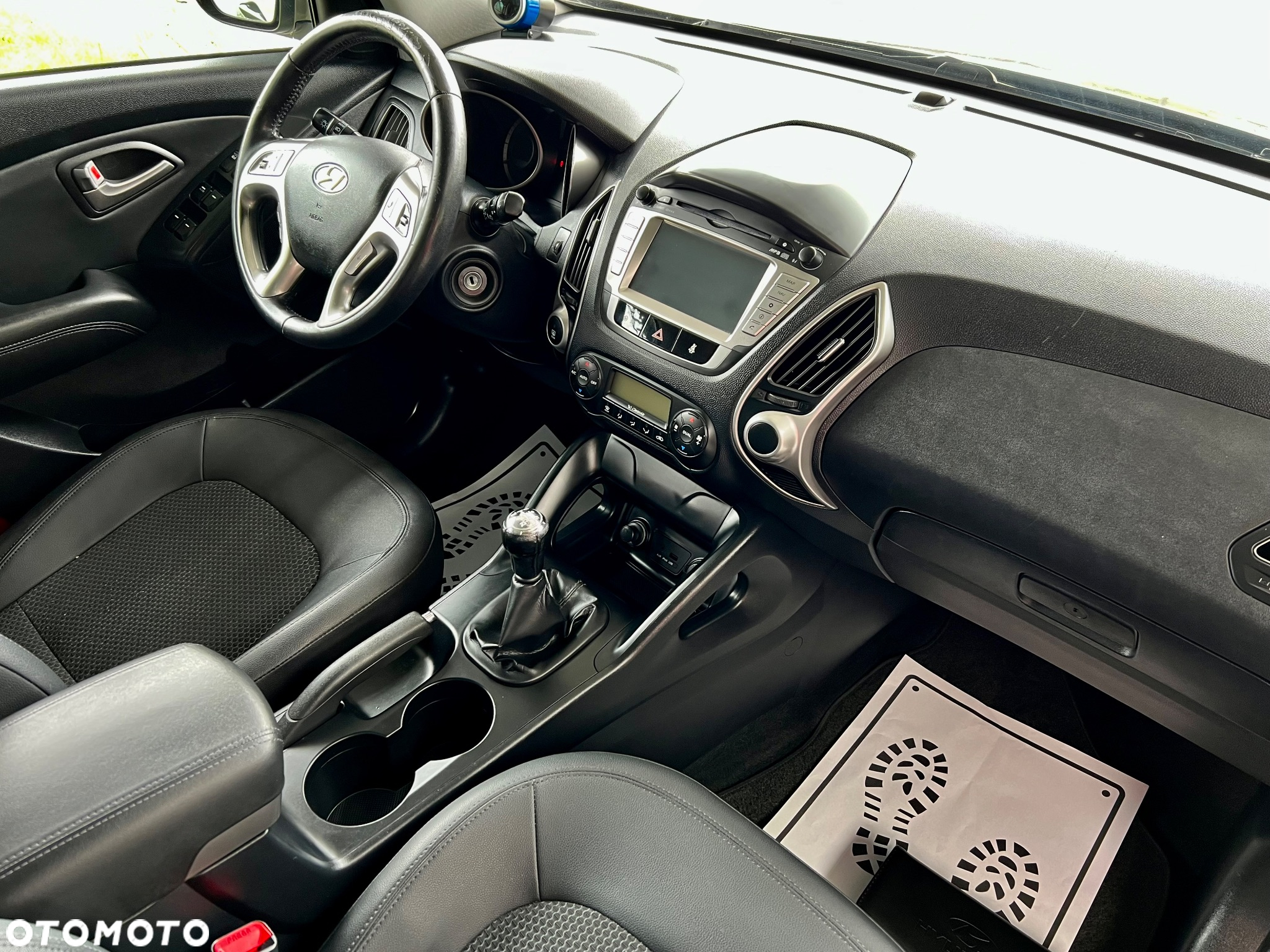 Hyundai ix35 2.0 Premium 2WD - 26