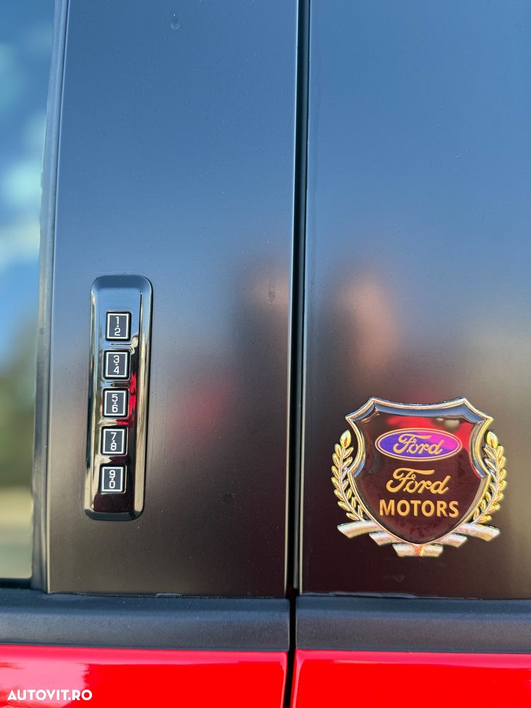 Ford F150 - 28