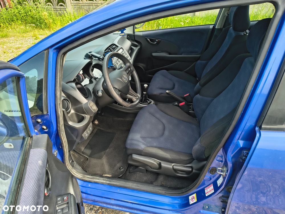 Honda Jazz 1.2 i-VTEC - 9