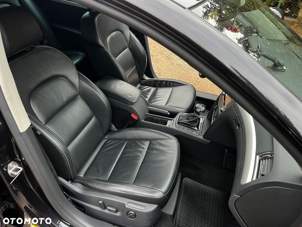 Skoda Superb 2.0 TDI DSG Elegance - 12