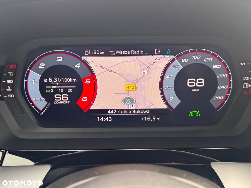 Audi A3 Sportback 30 TDI S Line S tronic - 22