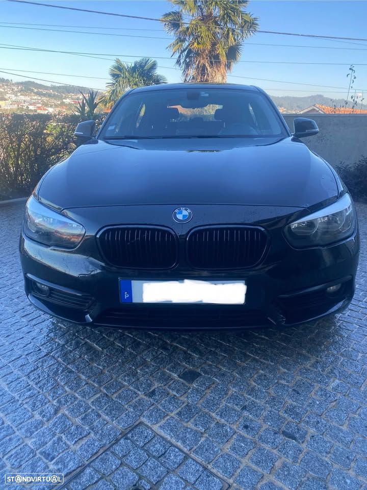 BMW 116