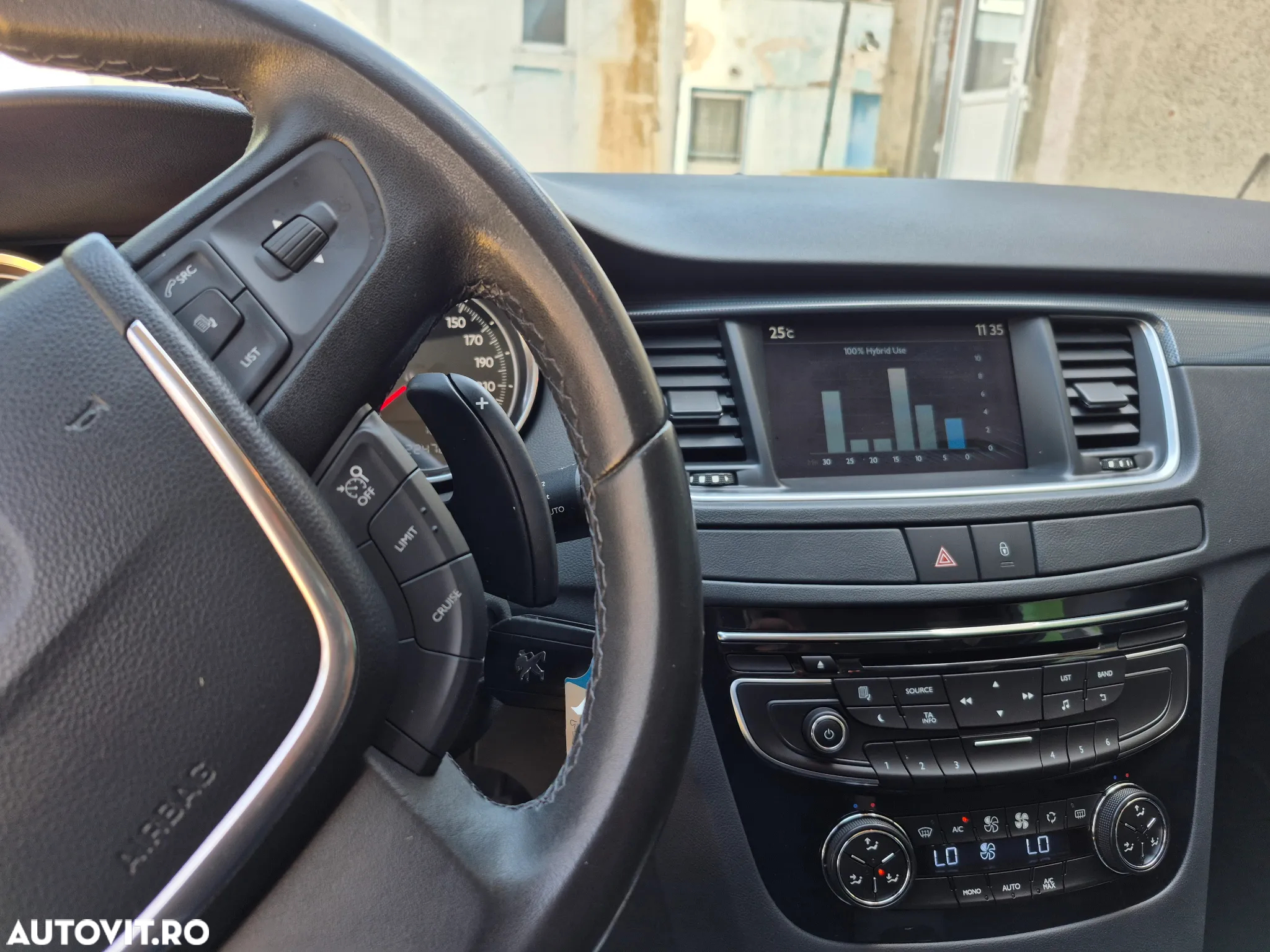 Peugeot 508 - 16