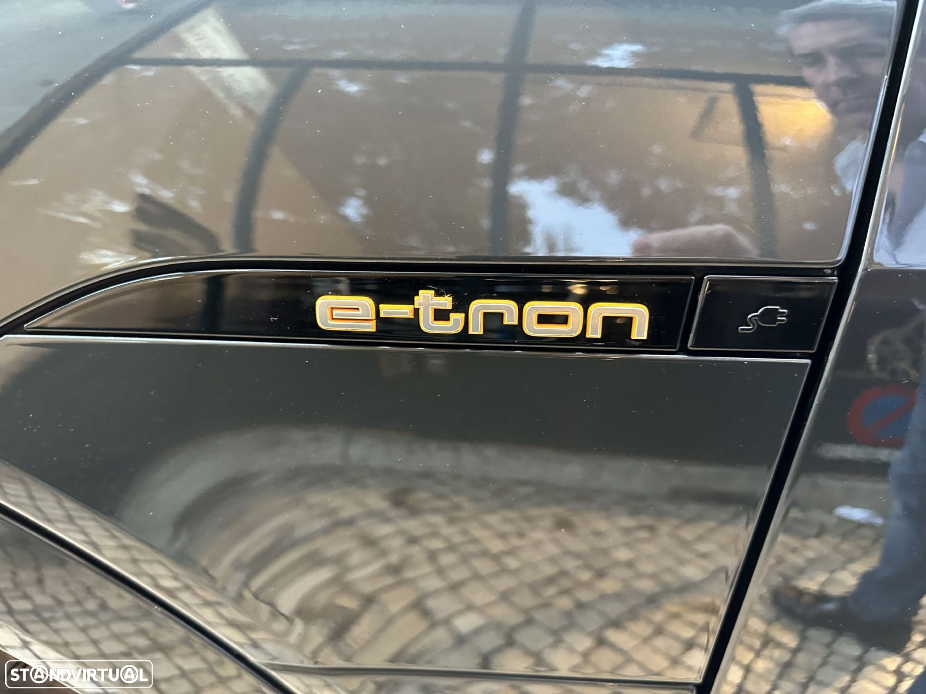 Audi e-tron - 3
