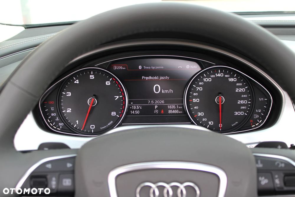 Audi A8 4.0 TFSI cylinder on demand quattro tiptronic - 35