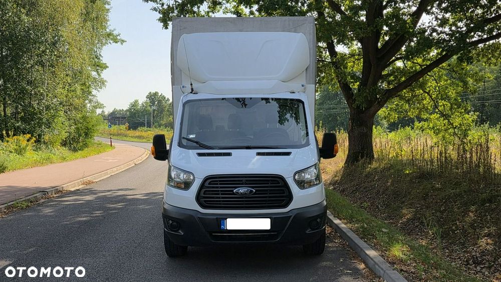 Ford Transit - 4