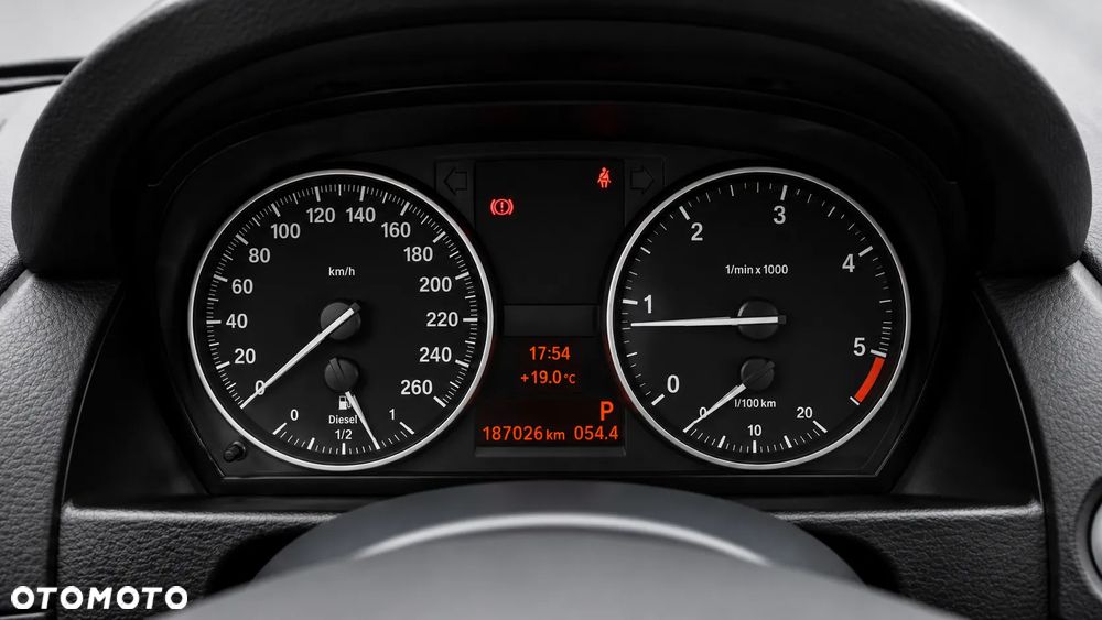 BMW X1 xDrive23d - 8