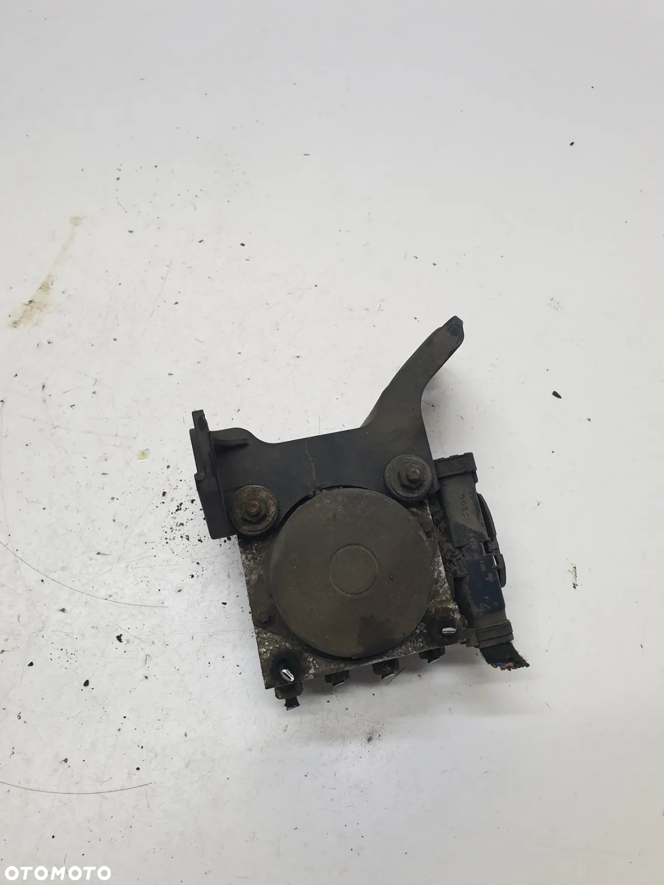 POMPA ABS 13236012 OPEL CORSA D 1.3 CDTI - 5
